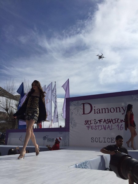 Ski and Fashion Festival 2016